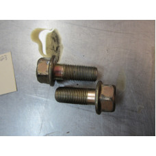 05H023 Camshaft Gear Bolt Set For 07-08 MITSUBISHI OUTLANDER  3.0
